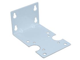 Suporte Para Carcaça Filtro 5 10 20 Uma Carcaça Suporte Para Carcaça Filtro 5 10 20 Uma Carcaça