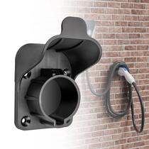 Suporte para carregador EV Anina SAE J1772 Organizador de cabos de carregamento