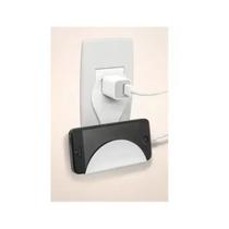 Suporte Para Carregar Celular Portátil De Parede Universal