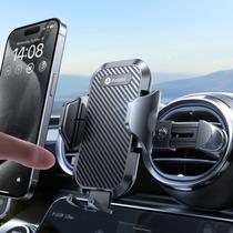 Suporte para Carro Andobil - Compatível com iPhone 16 Pro Max Suporte para Carro Andobil - Compatível com iPhone 16 Pro Max