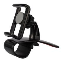 Suporte Para Carro Universal Painel Gps Celular Rotação 360 Suporte Para Carro Universal Painel Gps Celular Rotação 360