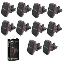 Suporte para carro Veicular Tank Car (6 Ímãs) no Atacado - Caixa Fechada 10 Unidades - Gshield Suporte para carro Veicular Tank Car (6 Ímãs) no Atacado - Caixa Fechada 10 Unidades - Gshield