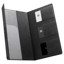 Suporte para Cartão de Registro e Seguro Spigen Tesla