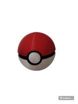 Suporte para Cartuchos Jogos Pokebola