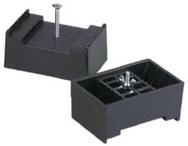 Suporte para cavalete de plástico Fulton 8909