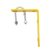 Suporte para Cavalete Gás - 23509K100 Suporte para Cavalete Gás - 23509K100