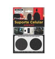Suporte para celular adesivo tiras autocolantes Brics