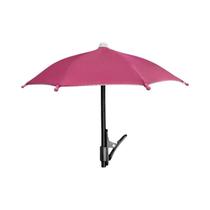 Suporte Para Celular Ao Ar Livre Com Clipe Para Guarda-Sol, Anti-reflexo, Fixo Para Proteção Contra