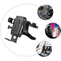 Suporte para Celular com Braçadeira para Saída de Ar - Mantenha o Celular Seguro