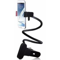 Suporte para celular com cabo Suporte para celular com cabo
