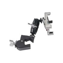 Suporte Para Celular Com Clamp Gibraltar SC-DACMPH Suporte Para Celular Com Clamp Gibraltar SC-DACMPH