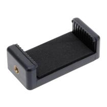 Suporte Para Celular Com Encaixe em Parafuso 1/4 Polegadas