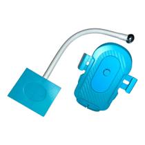 Suporte para celular com ima pra mesa maquina de costura 1un