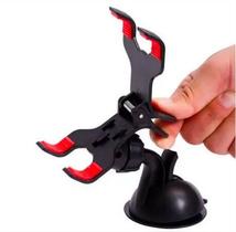 suporte para celular com ventosa
