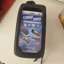 suporte para celular de bike