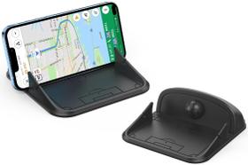 Suporte para Celular de Carro Omana Antiderrapante de Silicone para Painel