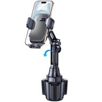 Suporte para Celular de Copo para Carro Coolpow Pescoço Ajustável de 11" Suporte para Celular de Copo para Carro Coolpow Pescoço Ajustável de 11"