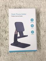 Suporte para celular de mesa Suporte para celular de mesa