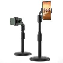 Suporte para celular de mesa Suporte para celular de mesa