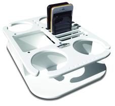 Suporte para Celular Deep Blue BH-4 - 5 Compartimentos para Telefone e 4 Porta-Copos Suporte para Celular Deep Blue BH-4 - 5 Compartimentos para Telefone e 4 Porta-Copos