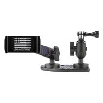 Suporte para Celular e Câmera de Ação - Jeep Wrangler JL