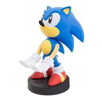 Suporte para celular e controlador de jogos Exquisite Gaming Sonic Suporte para celular e controlador de jogos Exquisite Gaming Sonic