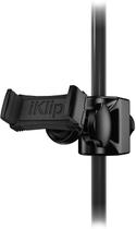 Suporte para Celular e Microfone IK Multimedia iKlip Xpand
