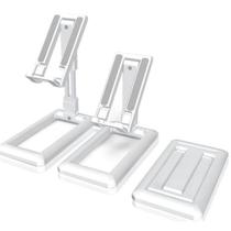 Suporte para Celular e Tablet Branco Suporte para Celular e Tablet Branco