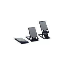 Suporte para celular e tablet dobravel ytl-50085 preto