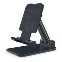 suporte para celular e tablet transportável e fácil de ultilízação