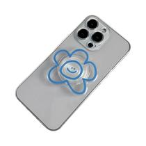 Suporte Para Celular Em Forma De Flor, Dobrável, Estilo Simples, Design Popular