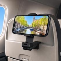 Suporte para Celular Ergonomadic com Clipe para Viagem Mãos-Livres Suporte para Celular Ergonomadic com Clipe para Viagem Mãos-Livres