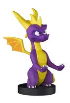 Suporte para Celular Exquisite Gaming Spyro 20 cm Suporte para Celular Exquisite Gaming Spyro 20 cm