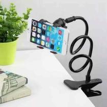 Suporte Para Celular Flexível Articulado Reforçado Universal Suporte Para Celular Flexível Articulado Reforçado Universal
