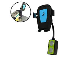 Suporte Para Celular Flexível Magnético Máquina De Costura