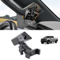 Suporte para Celular FURYENGRAVER para Chevy Silverado 23-26