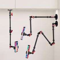 Suporte para Celular GOINWAVE 32" de Parede com Rotação 360 Ajustável