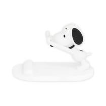 Suporte para Celular Gourmandise SNG-733A Mascote Snoopy Suporte para Celular Gourmandise SNG-733A Mascote Snoopy