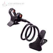 Suporte Para Celular Gps Articulado Universal Apoio Celular Suporte Para Celular Gps Articulado Universal Apoio Celular