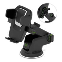 Suporte Para Celular Gps Articulavel Silicon Sucker Suporte Para Celular Gps Articulavel Silicon Sucker