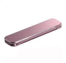 Suporte para Celular Happybras Universal SUPER FORTE Suporte Invisível e Ajustável Portátil e Antiderrapante Suporte para Celular Happybras Universal SUPER FORTE Suporte Invisível e Ajustável Portátil e Antiderrapante