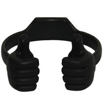 Suporte para celular Honsky Thumbs-up for Desk Black