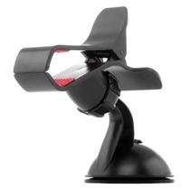 Suporte para Celular KRAB KB400 5" - Preto Suporte para Celular KRAB KB400 5" - Preto