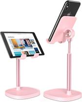 Suporte para celular LISEN Pink Kawaii Kitchen Accessories Suporte para celular LISEN Pink Kawaii Kitchen Accessories