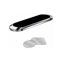 Suporte para Celular Magnético Ímã Automotivo Universal de Metal com Liga de Zinco e Rotação 360 para Versatilidade Suporte para Celular Magnético Ímã Automotivo Universal de Metal com Liga de Zinco e Rotação 360 para Versatilidade