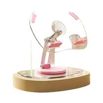 Suporte para Celular Multifuncional - Retrátil, Giratório 360°