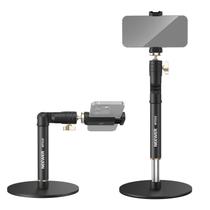 Suporte para celular NEEWER Mesa de escritório ajustável MT010 Suporte para celular NEEWER Mesa de escritório ajustável MT010