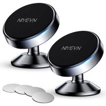 Suporte para Celular NIYEVN 2 Unidades Magnético com Rotação 360