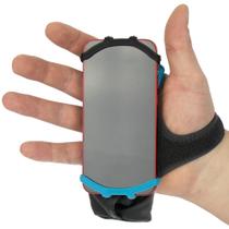 Suporte para Celular Noxgear Handheld Grip - Cor Azul