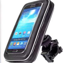 Suporte Para Celular Para Moto/bike 6.3 Exbom Sp-c20l